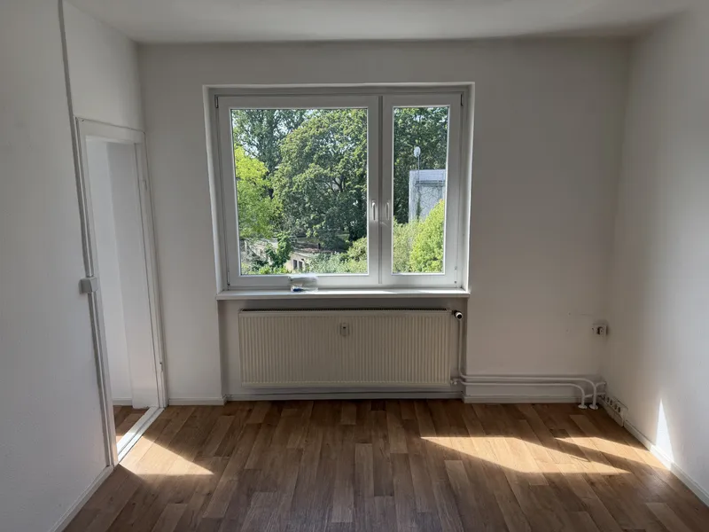 2-Zimmer-Wohnung in Mitte — photo 1